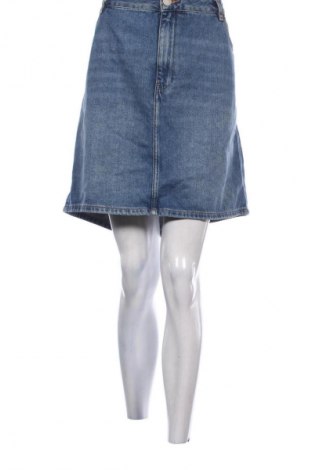 Sukně ASOS, Velikost XXL, Barva Modrá, Cena  519,00 Kč