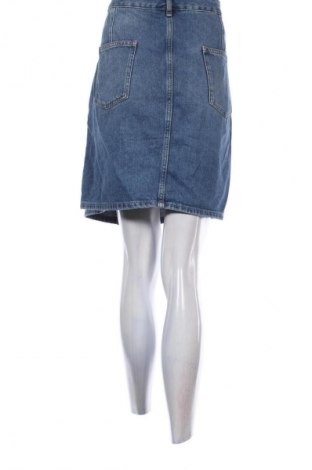 Sukně ASOS, Velikost XXL, Barva Modrá, Cena  519,00 Kč