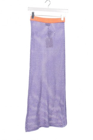 Rock Akep, Größe XS, Farbe Lila, Preis 107,99 €