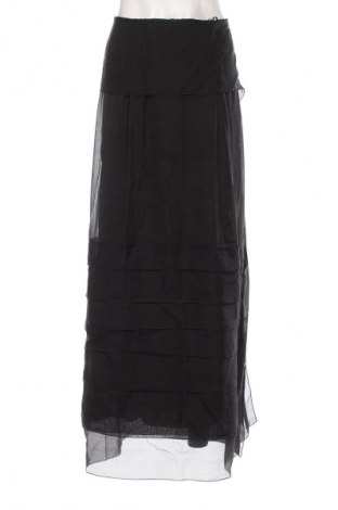 Szoknya Philosophy Di Alberta Ferretti, Méret M, Szín Fekete, Ár 68 289 Ft