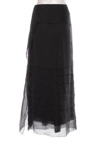 Szoknya Philosophy Di Alberta Ferretti, Méret M, Szín Fekete, Ár 68 289 Ft