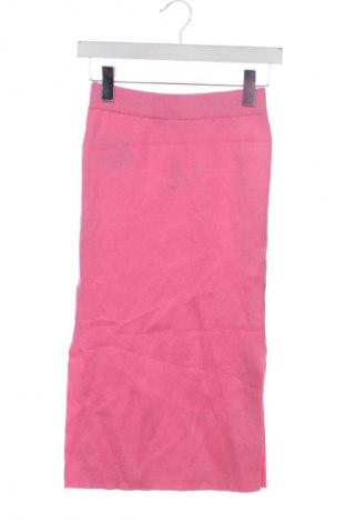 Sukně Ally, Velikost XXS, Barva Růžová, Cena  379,00 Kč