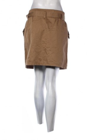 Rock Amisu, Größe S, Farbe Beige, Preis € 10,00