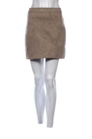 Rock Amisu, Größe S, Farbe Beige, Preis 9,99 €