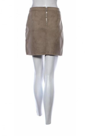 Rock Amisu, Größe S, Farbe Beige, Preis 9,99 €