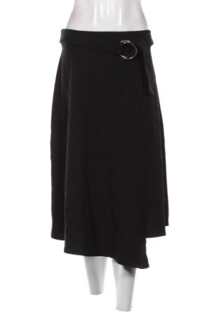Fustă Amisu, Mărime L, Culoare Negru, Preț 79,99 Lei