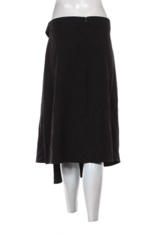 Fustă Amisu, Mărime L, Culoare Negru, Preț 79,99 Lei