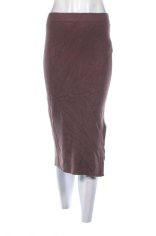 Rock Amisu, Größe M, Farbe Braun, Preis 15,99 €
