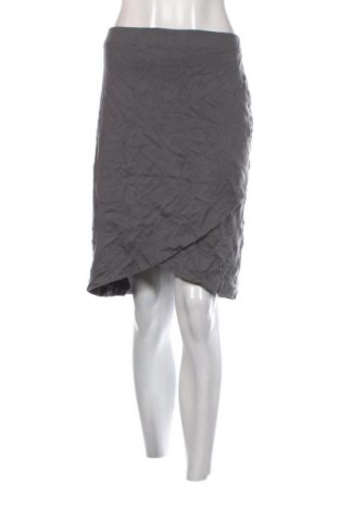 Szoknya Andrea, Méret XL, Szín Szürke, Ár 2 179 Ft