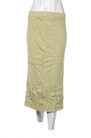 Fustă Anko, Mărime XL, Culoare Verde, Preț 79,99 Lei