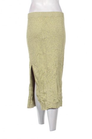 Fustă Anko, Mărime XL, Culoare Verde, Preț 79,99 Lei