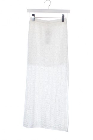 Φούστα Anko, Μέγεθος XXS, Χρώμα Λευκό, Τιμή 14,99 €