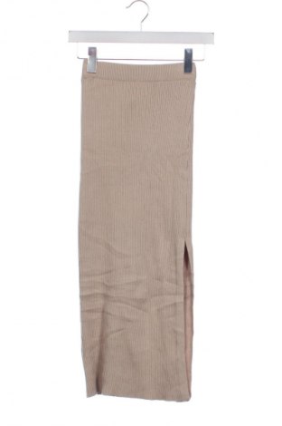 Rock Anko, Größe XXS, Farbe Beige, Preis € 16,99