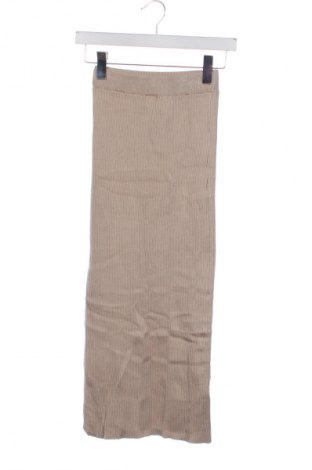Rock Anko, Größe XXS, Farbe Beige, Preis € 16,99