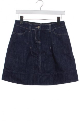 Пола Armani Jeans, Размер S, Цвят Син, Цена 139,99 лв.