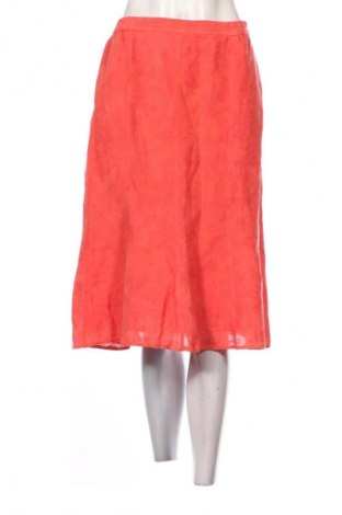 Spódnica Atelier Creation, Rozmiar L, Kolor Czerwony, Cena 52,87 zł
