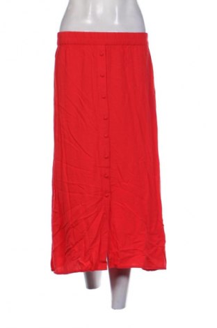 Rock Aware by Vero Moda, Größe S, Farbe Rot, Preis € 21,00