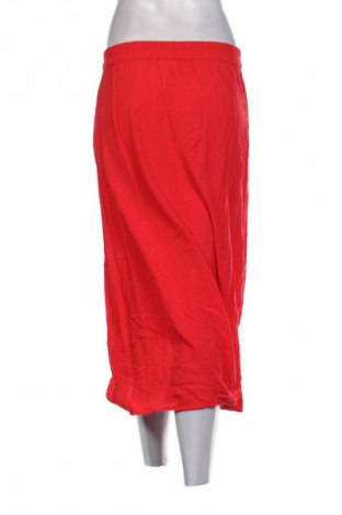 Rock Aware by Vero Moda, Größe S, Farbe Rot, Preis € 21,00