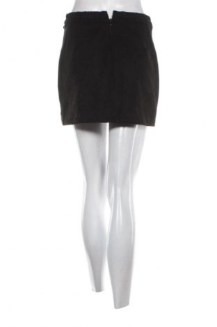 Fustă Bershka, Mărime M, Culoare Negru, Preț 37,99 Lei