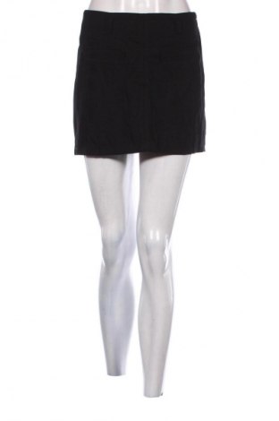 Rock Bershka, Größe S, Farbe Schwarz, Preis € 7,99