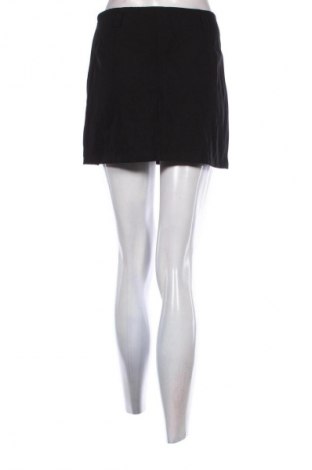 Rock Bershka, Größe S, Farbe Schwarz, Preis € 7,99