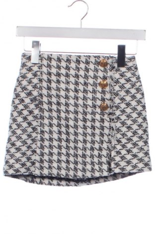 Rock Bershka, Größe XS, Farbe Mehrfarbig, Preis € 9,99