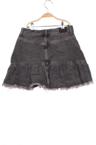 Spódnica Bershka, Rozmiar XXS, Kolor Szary, Cena 95,99 zł