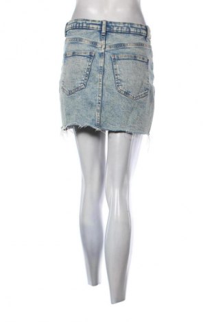Rock Bershka, Größe S, Farbe Mehrfarbig, Preis € 15,00