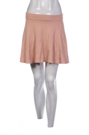Spódnica Bershka, Rozmiar S, Kolor Różowy, Cena 44,94 zł