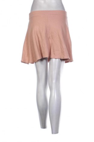 Spódnica Bershka, Rozmiar S, Kolor Różowy, Cena 44,94 zł