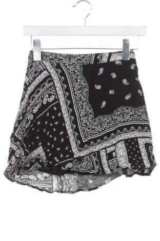 Spódnica Bershka, Rozmiar XS, Kolor Kolorowy, Cena 43,68 zł