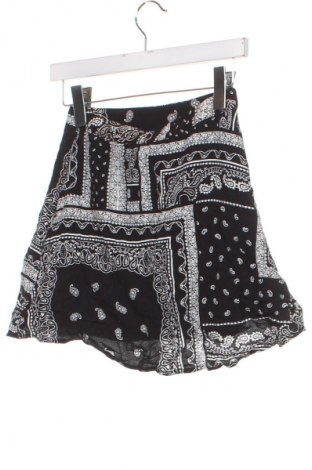 Spódnica Bershka, Rozmiar XS, Kolor Kolorowy, Cena 43,68 zł