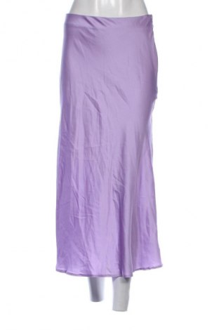 Szoknya Bershka, Méret M, Szín Lila, Ár 4 692 Ft