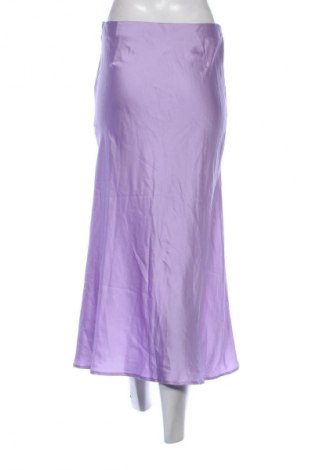 Szoknya Bershka, Méret M, Szín Lila, Ár 4 692 Ft