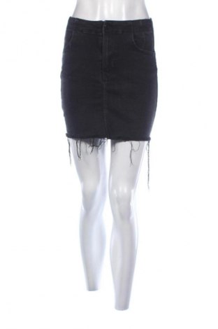 Rock Bershka, Größe S, Farbe Schwarz, Preis € 15,99