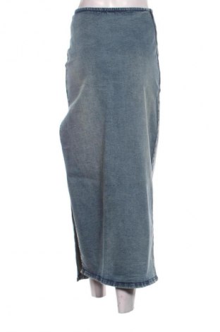 Rock Bershka, Größe S, Farbe Blau, Preis € 14,83