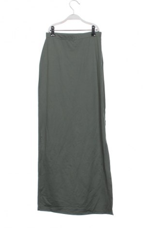 Spódnica Bershka, Rozmiar XS, Kolor Zielony, Cena 52,87 zł