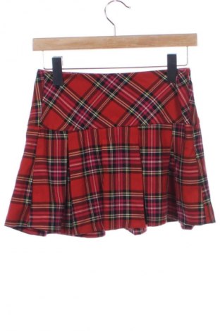 Φούστα Bershka, Μέγεθος XS, Χρώμα Πολύχρωμο, Τιμή 9,72 €