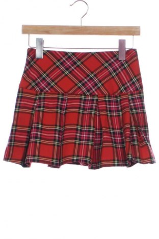 Φούστα Bershka, Μέγεθος XS, Χρώμα Πολύχρωμο, Τιμή 9,72 €