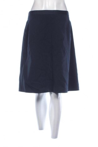 Fustă Betty Barclay, Mărime XL, Culoare Albastru, Preț 189,99 Lei