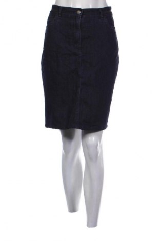 Φούστα Bexleys, Μέγεθος M, Χρώμα Μπλέ, Τιμή 20,92 €
