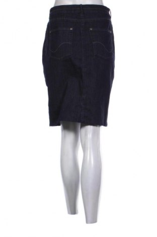 Φούστα Bexleys, Μέγεθος M, Χρώμα Μπλέ, Τιμή 20,92 €