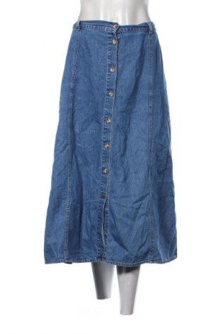 Rock Bhs, Größe XL, Farbe Blau, Preis € 14,83