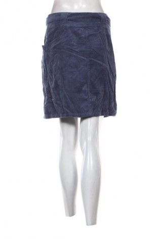 Fustă Blancheporte, Mărime S, Culoare Albastru, Preț 48,99 Lei