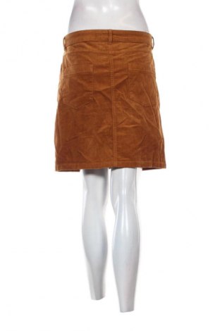 Fustă Blue Motion, Mărime XL, Culoare Portocaliu, Preț 26,99 Lei