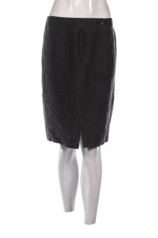 Fustă Bogner, Mărime XL, Culoare Negru, Preț 323,68 Lei