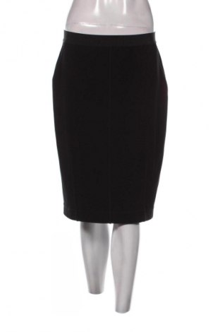 Fustă By Malene Birger, Mărime L, Culoare Negru, Preț 323,96 Lei