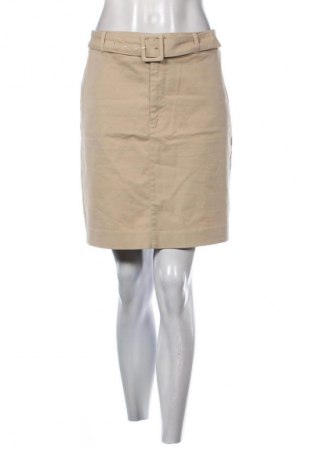 Sukně C&A, Velikost XL, Barva Béžová, Cena  247,00 Kč