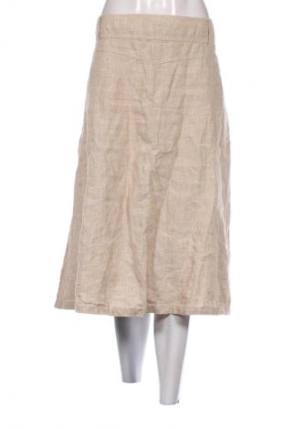 Szoknya C&A, Méret XL, Szín Bézs, Ár 4 692 Ft