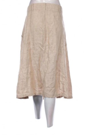 Szoknya C&A, Méret XL, Szín Bézs, Ár 4 692 Ft